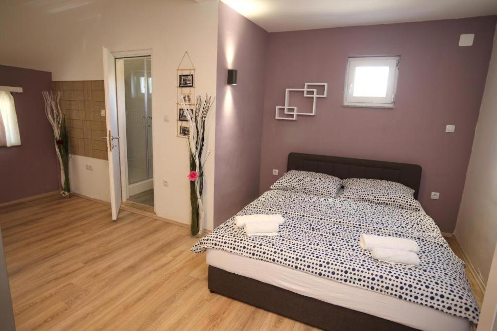 Apartments Rooms Paromlin Centar Zagreb Dış mekan fotoğraf