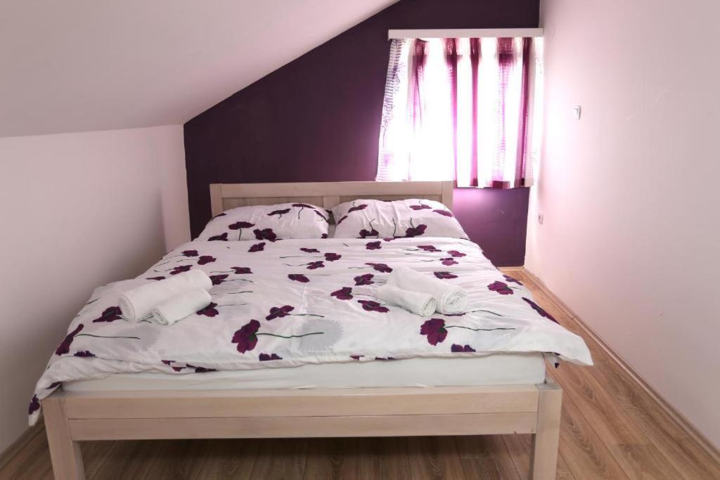 Apartments Rooms Paromlin Centar Zagreb Dış mekan fotoğraf